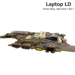 Main Lenovo ThinkPad T410s CPU i5-520M