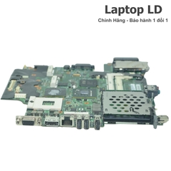 Main Lenovo Thinkpad T500