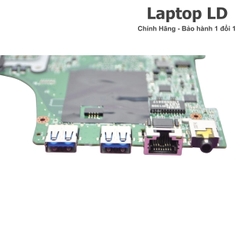 Main Lenovo Thinkpad x131e CPU i3-3227U/ DA0LI2MB8I0