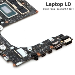 Main Lenovo Yoga Pro 9 16IAH10 | CPU Ultra 9 285H | NM-G771