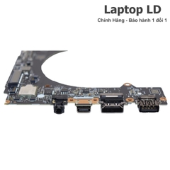 Main Lenovo Yoga Pro 9 16IRP8 | CPU I9-13905H | NM-F121