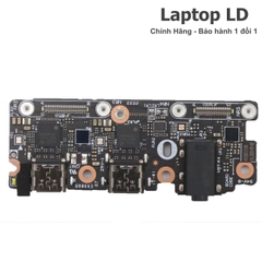 Main Lenovo Ideapad Yoga Slim 9-14ITL05 | CPU I7-1165G7 | NM-D082