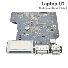 Main MacBook Air A1466 | 2017 CPU i5 1.8Ghz | 661-08140