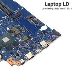 Main MSI Gaming Cyborg 14 A13VE | CPU i7 13620