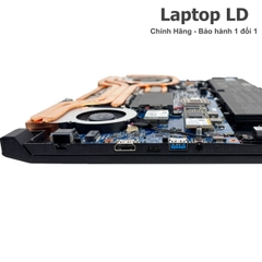 Main MSI Gaming Katana 15 HX B14WFK | CPU i7 14650HX