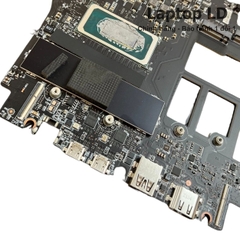 Main MSI Prestige 16 AI Evo B1MG | CPU Ultra 7 155H | MS-15A11