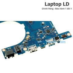 Main MSI Pulse GL66 11UCK | CPU i7-12650H | MS-15841