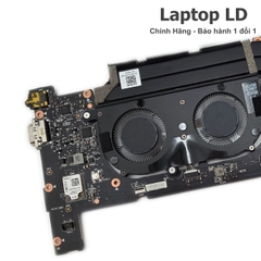 Main MSI Summit E13 AI EVO | CPU Ultra 7 155H