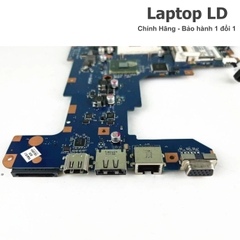 Main Toshiba Satellite L670 | L675 | LA-6041P
