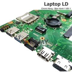 Main Asus X550CC / X550CA Chính Hãng, BH 1 Đổi 1