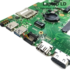 Main Asus X550VB / X550CL / Y581C Chính Hãng, BH 1 Đổi 1