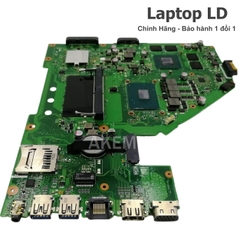 Main Asus X550VXK / A550V Chính Hãng, BH 1 Đổi 1