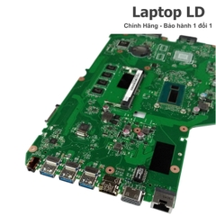 Main Asus X751LAV / X751LD / F571M Chính Hãng, BH 1 Đổi 1
