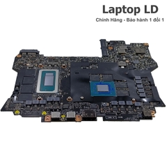 Main Dell Alienware X16 R1 CPU i9-13900HK 32GB RTX4080 LA-M414P