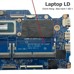 Main Dell Inspiron 15 3520 CPU i5-1235U LA-L946P