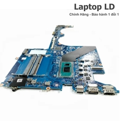 Main HP Pavilion 15-EG 15-EH CPU I7-1355U DAG7HGMB8B0