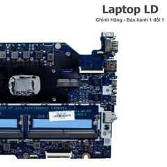 Main HP ProBook 445 G11 / 455 G11 / 465 G11 CPU R7-7735U DAX8VPMB8E0
