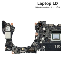 Main Dell XPS 13 9350 KDP30 Ultra 7-268V 32GB LA-N601P