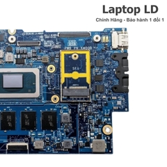 Main Dell Latitude 2 trong 1 7440 / 7460 CPU I7-1370P 32GB LA-M591P