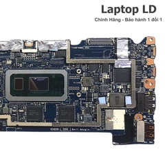 Main Dell Latitude 7400 2 trong 1 CPU i7 8665u 16G LA-G441P