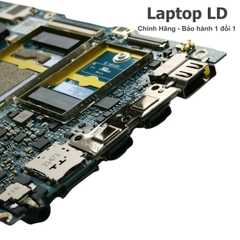 Main Dell Latitude 9430 CPU i7-1265U 16G LA-L461P