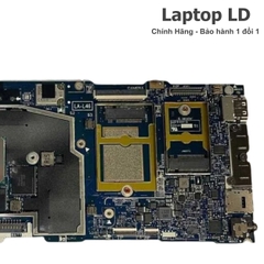 Main Dell Latitude 9440 2 trong 1 CPU I5-1345U 16GB LA-M392P