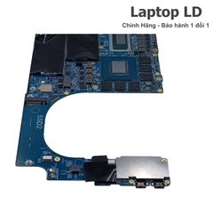 Main Dell Precision 5770 CPU i7-12800H RTXA3000 203107-1