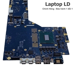 Main Dell Precision 7770 HDC70 CPU i7-12850HX LA-L891P