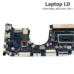 Main HP Elitebook X360 1030 G7 CPU i7-10710U LA-J442P