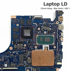 Main HP Envy 14-EB CPU i7-11390H RTX 1650 DA0G3GMBAG0