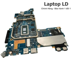 Main Dell Latitude 7210 2IN1 CPU i5-10310U 8GB LA-J321P