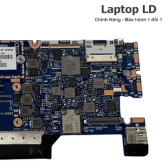 Main HP Dragonfly G2 CPU i5-1145G7 6050A3218601