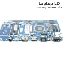 Main Lenovo Ideapad Gaming 3-15IMH CPU i7-10750H GTX1650 NM-C871