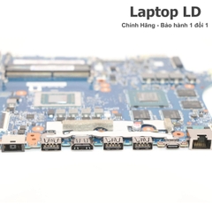 Main Lenovo Legion 5-17ACH6 AMD R5 5600H GTX 1650 NM-D601