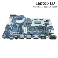 Main Lenovo ideapad L340-17IRH CPU I7-9750 GTX1650 NM-C362