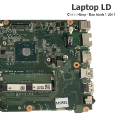 Thay Main Acer Aspire ES 14 ES1-431 DAZ8ADMB6D0 REV: D