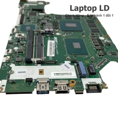 Main Acer Predator Helio 300 G3-571 CPU I7-7700HQ LA-E921P