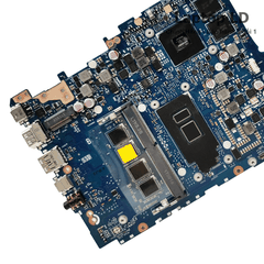 Main Asus 2 trong 1 Q405UA CPU I5-8250U