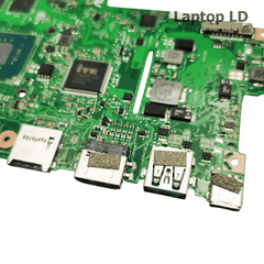 Main Asus Vivobook E203MAH CPU N4000