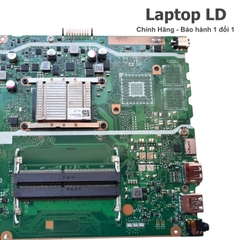Main Asus X407UA X407UB CPU i7-7500U