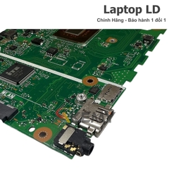 Main Asus X507MA / F507M / A507M / R507M CPU N4000