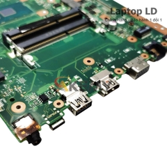 Main Asus X756UJ X756UQK X756UXM X756UAM CPU I3-6006U