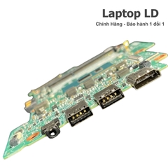 Main Dell Inspiron 11 3153 / 3158 CPU i3-6100U 14296-1