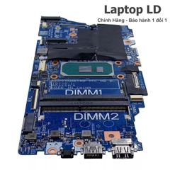 Main Dell Inspiron 14 5401 14 5408 CPU i7-1065G7 19775-1
