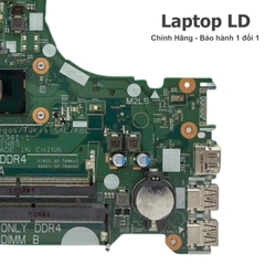 Main Dell Inspiron 15 3567 CPU I5-7200U 15341-1