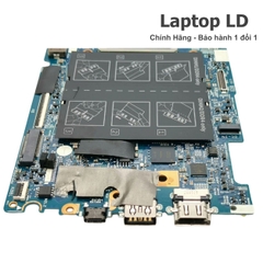 Main Dell Inspiron 7500 CPU i7-10510U N17S-G3-A1 19722-1