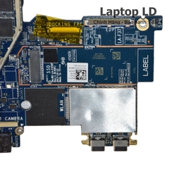 Main Dell Latitude 12 5290 2-in-1 CPU i5-8350U LA-F371P