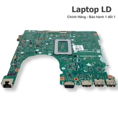 Main Dell Vostro 15-3568 / 14 3468 CPU I7-7500u 15341-1