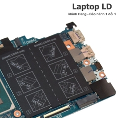 Main Dell Vostro 15 5501 5401 CPU i5-1035G1 1.0GHz 19812-1