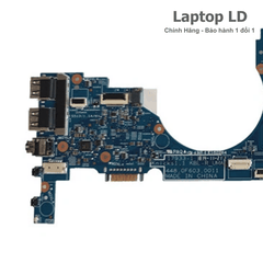 Main pavilion X360 11-AD CPU i3-8130U 17933-1